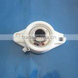 SUCFL205 Stainless Steel Pillow Block Bearing With Thermoplastic Housing thumbnail-1