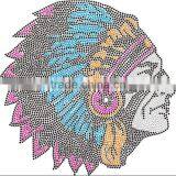 Iron Hot Fix Motif Design for Clothing Bag Shoes thumbnail-6