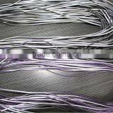 Glow in the Dark Fashionable Safety Reflective Light Headphone Line for Stereo Headset thumbnail-6