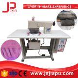 JP-200 Ultrasonic Lace Sewing Machine With CE Certificate thumbnail-5