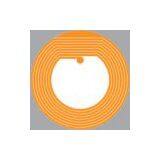 China (Mainland) Round RF Label thumbnail-1