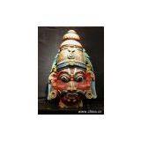 Antique Mask thumbnail-1