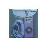 China (Mainland) Silicon MP3 Case