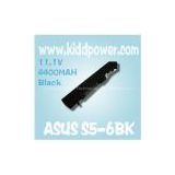 Replacement Laptop Battery ASUS S5-6BK