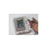Blood Pressuere Monitor,color Display With Multifunction(Oxygen Probe Cost+Children's Armband Cost) thumbnail-1