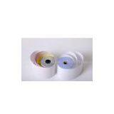 3 Ply Carbonless Paper Roll thumbnail-1
