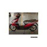 Electric Bike thumbnail-1