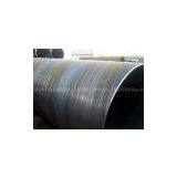 WELDED SPIRAL PIPE I