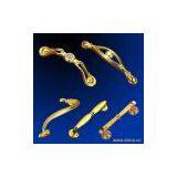 Sell Zinc Alloy Cabinet Handles thumbnail-1