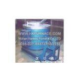 Crucible Melting Electric Furnace thumbnail-1