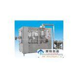 Anshan Bottled Pure Water Filling Machine thumbnail-1