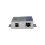 UT-620, 1 Port, Ethernet to Serial, TCP/IP to RS-232/422/485, Serial Device Server thumbnail-1