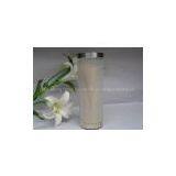 Frosted Glass Canisters thumbnail-1