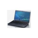 Sony VAIO VPC-F13YFX/ B 16.4-Inch Widescreen Entertainment Laptop ( Black)