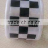 Reflective Square Printed PVC Tape for Cloth thumbnail-1