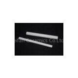 High Pressure Precision Yellow Industrial Zro2 Ceramic / Zirconia Ceramic Tube thumbnail-1