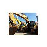 Used Excavator Caterpillar 336D