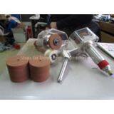 Handheld Manual Low-E Glass Coating Edge Deletion Tool thumbnail-3