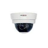 720p HD Dome IP Camera, Infrared Vandalproof Dome Camera With 2.8-12mm Zoom Lens thumbnail-1