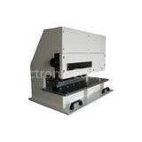 Pneumatically Driven FR4 Pcb Separator Machine, Motorized Pcb Depaneling Machine CWVC-3