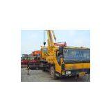 Used Truck Crane XCMG QY25K thumbnail-2