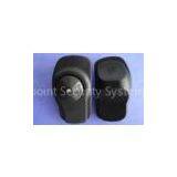 Custom Black RF Security Tag 8.2MHz , Tough , Secure and Reusable thumbnail-1