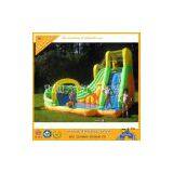 Inflatable Water Slide KHW-001 thumbnail-3