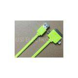 3 In One Charging Multifunction USB Cable For Samsung Galaxy S3 / S4