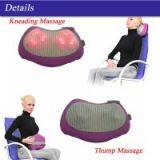 Knead and Beat Massage Pillow for Home & Car thumbnail-2