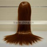 Fashionable Synthetic Natural Wig For Black Woman thumbnail-5
