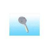 ABS Chrome Plastic Multi Function Shower Head Water Saving