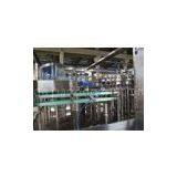 Electric Carbonated Drink Filling Machine Equipment for Beverage Juice thumbnail-1