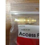 Refridgeration Access Step Valve 3 Way thumbnail-2