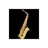 China (Mainland) Alto Saxophone thumbnail-1