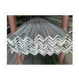 Hot Rolled Equal Mild Steel Angle Iron 3 x 3 , 4 x 4 , 45 Degree Steel Equal Angle thumbnail-1