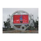 Front Maintenance P20 Outdoor LED Screen Illumination Panel with CE & RoHS Approval