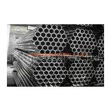 Galvanized Electronic Resistance Welded Steel Pipe SCH 80 , SCH 160 , GB/T3094-2000