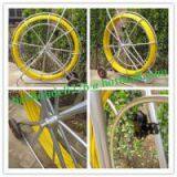 Frp Duct Rodder,FISH TAPE,CONDUIT SNAKES,Tracing Duct Rods thumbnail-1
