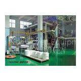 SMS PP Non Woven Fabric Making Machine For Operation Suit 350m/Min thumbnail-1