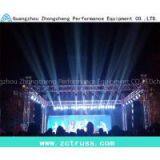 Speaker Truss Aluminum Stage Lighting Truss Truss System thumbnail-2
