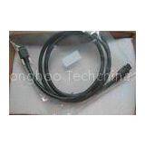 Custom SDR 26Pin to SDR 26Pin Camera Link Cable Assemblies for AOI Factory Machine