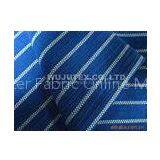 Colorful 100%Cotton Yarn Dyed Fabric, Plain Weave Plus Dobby Stripe With Competitive Price thumbnail-1