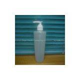 PET Bottle, Plastic Bottle,pump Bottle, Cosmetic Bottle thumbnail-1