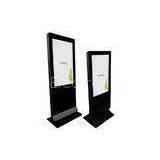 1080p 4.2 Version Android Stand Alone Digital Signage Kiosk / Bank Digital Signage