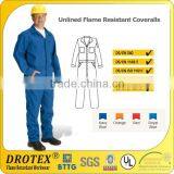 Aramid Fireproof Fire Protective Fabrics Made of Inherent FR Fiber Blends Antistatic Fiber thumbnail-5