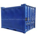 10ft Offshore Container