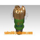 Hot Sale 3-3/4\'\' pdc drill bit hardness farmation pdc drill bit, all sizes of pdc drill