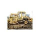 Used Caterpillar Dozer D6H thumbnail-3
