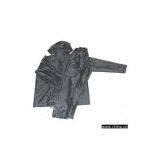 Sell Polyester / PVC Rain Suit thumbnail-1