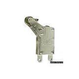 Sell Anti-Tilting Type Safety Lock (LSB 30)